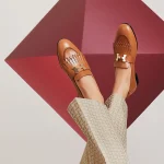 Hermès Royal loafer - Image 5